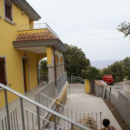 Casa Mariolu 2 Lejlighed Cala Gonone Eksteriør billede