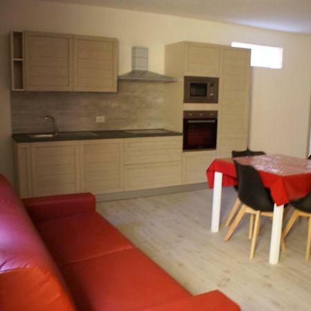 Casa Mariolu 2 Lejlighed Cala Gonone Eksteriør billede